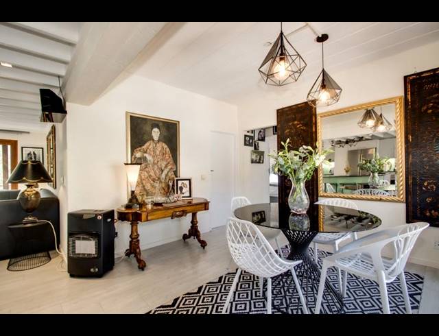 1 BEDROOM PROPERTY TO RENT IN MAGALIESSIG